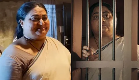 'സീതയായി ഞാന് എന്താണ് ചെയ്തതെന്ന് എനിക്ക് ഇപ്പോഴും അറിയില്ല'; ബിന്ദു പണിക്കര്