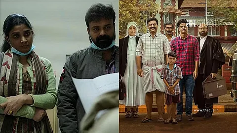 'സൗദി വെള്ളക്ക'യും 'അറിയിപ്പും' ഇന്ത്യന് പനോരമയില്; മെയിന് സ്ട്രീം സിനിമ വിഭാഗത്തില് 'ആര്ആര്ആര്'ഉം 'കശ്മീര് ഫയല്സും'