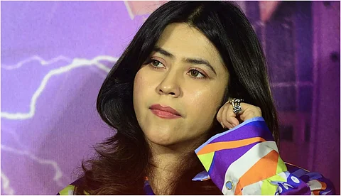 യുവ മനസ്സുകളെ മലിനമാക്കുന്നു, ഏത് തരം കണ്ടന്റാണ് നിങ്ങള് കൊടുക്കുന്നത് ; ഏക്താ കപൂറിനെതിരെ സുപ്രീം കോടതി