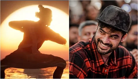 പാന് ഇന്ത്യന് ചിത്രവുമായി ടൊവിനോ; 'അജയന്റെ രണ്ടാം മോഷണം' പ്രീ വിഷ്വലൈസേഷന് വീഡിയോ