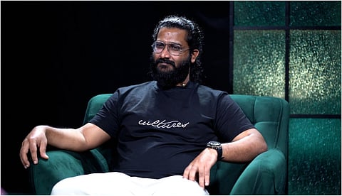 നസീറിക്കയ്ക്കും, ജഗദീഷേട്ടനും സ്ക്രിപ്റ്റ് കാണാപാഠമായിരുന്നു. ഷൂട്ടിംഗ് സമയത്ത് ടെന്ഷന് ഒന്നും ഇല്ലായിരുന്നുവെന്ന് നിസാം ബഷീര്.