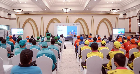 പ്രഥമ ഡെലിവറി സർവ്വീസ് എക്സലന്സ് പുരസ്കാരത്തിനായുളള അപേക്ഷകള് സ്വീകരിച്ചു തുടങ്ങി