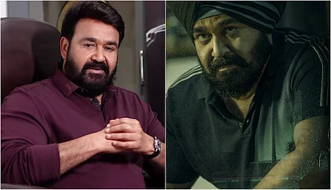 'മോണ്സ്റ്റര് വ്യത്യസ്തമായൊരു ചിന്ത'; ആര്ക്കും പെട്ടന്നെടുക്കാന് സാധിക്കാത്ത പ്രമേയമെന്ന് മോഹന്ലാല്