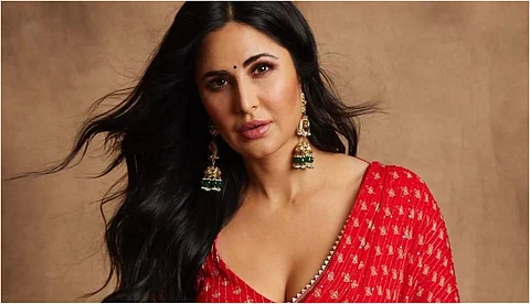 മികച്ച തിരക്കഥയും ശക്തമായ കഥാപാത്രവും ഉണ്ടെങ്കില് ഭാഷ തടസമല്ല: സൗത്ത് ഇന്ത്യന് സിനിമകള് ചെയ്യുന്നതിനെ കുറിച്ച് കത്രീന കൈഫ്