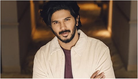 Dulquer Salman Family(DQF)