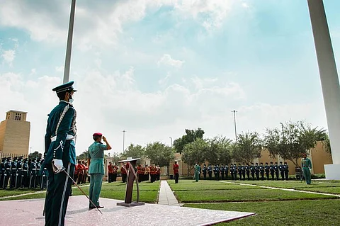 ഇന്ന് യുഎഇ രക്തസാക്ഷി അനുസ്മരണദിനം
