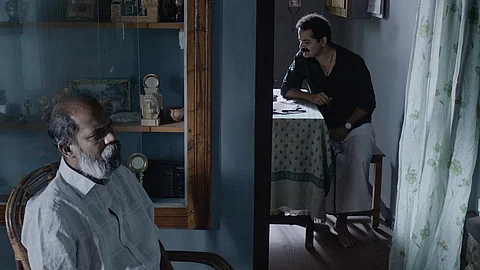 ഡോണ് പാലത്തറയുടെ 'ഫാമിലി' റോട്ടര് ഡാം ഫെസ്റ്റിവലില്, വേള്ഡ് പ്രിമിയര്