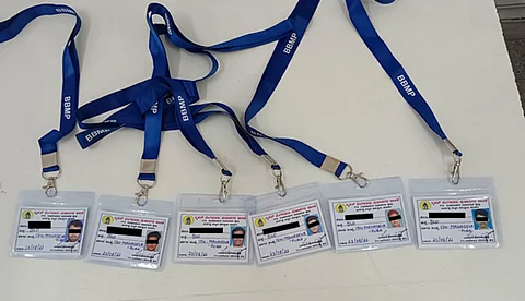 കര്ണാടകയില് വോട്ടര്മാരുടെ വിവരങ്ങള് ശേഖരിച്ചു; ശ്രമം തെരഞ്ഞെടുപ്പ് അട്ടിമറിക്ക്