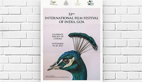 '9 ദിവസം, 183 സിനിമകള്'; ഗോവന് അന്താരാഷ്ട്ര ചലച്ചിത്രമേള ഇന്ന് തുടങ്ങും