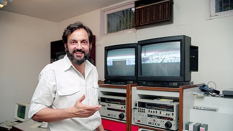 പ്രണോയ് റോയ് പുറത്തും അദാനി തലപ്പത്തും, എൻഡിടിവിയിൽ സംഭവിച്ചതെന്ത് ?