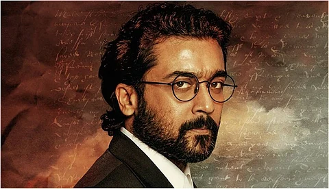 അഡ്വക്കേറ്റ് ചന്ദ്രു വീണ്ടും വരും; ജയ് ഭീമിന് രണ്ടാം ഭാഗമുണ്ടാകുമെന്ന് നിര്മ്മാതാവ് രാജശേഖര്