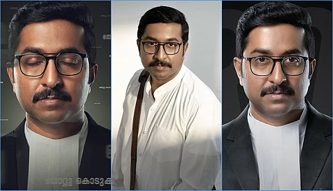 നന്മയേയില്ല കരുണയും, വിനീതിന്റെ ബെസ്റ്റ് അഭിനവിന്റെയും, നെഗറ്റീവ് ഷേഡിൽ കയ്യടിപ്പിച്ച് മുകുന്ദനുണ്ണി