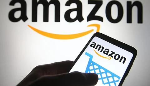 10000 ജീവനക്കാരെ പിരിച്ചുവിടാനൊരുങ്ങി ആമസോണ്