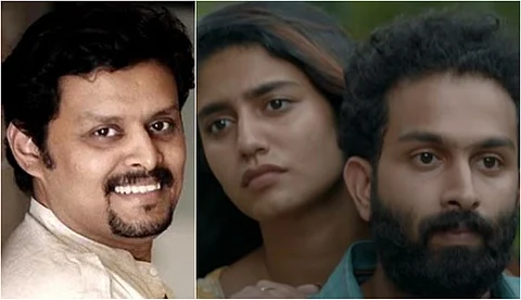 'കുറച്ച് കാലം കഴിയുമ്പോ താനേ തപ്പി വന്നോളും'; വീണ്ടുമൊരു ക്യാമ്പസ് പ്രണയ കഥയുയമായി ഫോർ ഇയേഴ്സ് ട്രെയിലർ