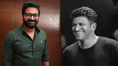 'കാന്താര ആദ്യം ചെയ്യേണ്ടിയിരുന്നത് പുനീത് രാജ്കുമാര്';, സ്ലാങ്ങ് പഠിക്കാന് വരെ തയ്യാറായിരുന്നുവെന്ന് ഋഷഭ് ഷെട്ടി