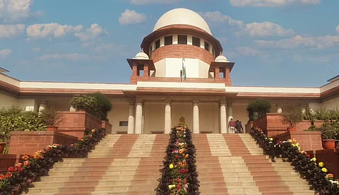 ജഡ്ജിമാരുടെ നിയമനത്തിലെ കാലതാമസം വിശദീകരിക്കണം; സര്ക്കാരിനോട് സുപ്രീം കോടതി