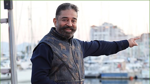 കമല്ഹാസന്, ആഖ്യാനത്തിലെ പരീക്ഷണ നായകന്