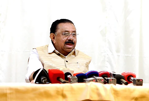 ഗവർണർക്ക് ലക്ഷ്യം കാവിവല്ക്കരണം, സർക്കാരിന് കമ്മ്യൂണിസ്റ്റ് വല്ക്കരണവും, യുഡിഎഫ് പ്രക്ഷോഭത്തിനെന്ന് എം എം ഹസന്