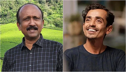 രാജേഷ് മാധവന് സംവിധായകന് ആകുന്നു; നിര്മാണം സന്തോഷ് ടി കുരുവിള