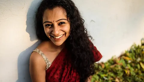 'ആന്റിമാരൊക്കെ വന്ന് ജയ മോളേന്ന് പറഞ്ഞ് കെട്ടിപ്പിടിക്കും'; ദര്ശന രാജേന്ദ്രന്