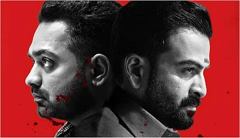 കൊട്ടമധുവും ഗാങ്ങും ക്രിസ്തുമസിന് എത്തും , ഷാജി കൈലാസിന്റെ 'കാപ്പ' ഡിസംബറില്