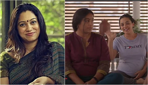 'നിങ്ങള് സൂപ്പര് ഹീറോസ് അല്ലേ'; ആറ് സ്ത്രീകളുടെ കഥ പറയാന് അഞ്ജലി മേനോന്, വണ്ടര് വുമണ് ട്രെയ്ലര്