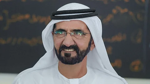 അർഹതപ്പെട്ട വിജയം, സൗദി അറേബ്യയ്ക്ക് അഭിനന്ദനം അറിയിച്ച് ദുബായ് ഭരണാധികാരി