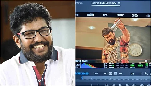 'എലോണ്' റെഡിയെന്ന് ഷാജി കൈലാസ്; അവസാന മിനുക്കില് മോഹന്ലാല് ചിത്രം