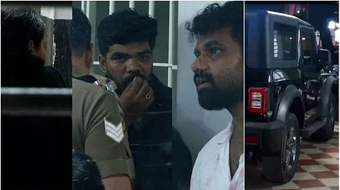 കൊച്ചിയിൽ കൂട്ടബലാൽസംഗത്തിന് ഇരയായത് 19കാരി, പ്രതികൾ ബാറിൽ നൽകിയത് വ്യാജതിരിച്ചറിയൽ കാർഡ്; നഗരത്തിലെ
വിവിധ സ്ഥലങ്ങളിലെത്തിച്ച് പീഢനം