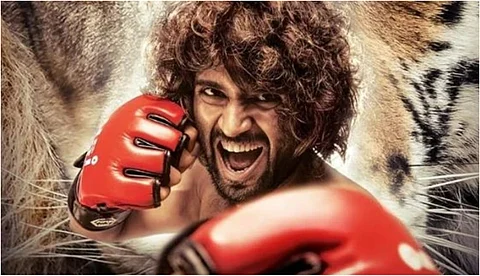 ലൈഗർ സിനിമയുമായി ബന്ധപ്പെട്ട പണമിടപാട് കേസിൽ വിജയ് ദേവരകൊണ്ടയെ ചോദ്യം ചെയ്ത് ഇ.ഡി