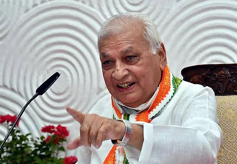 ‘ചാൻസലറായി ഗവർണർ വേണ്ട’; ബില്ല് നിയമസഭ പാസാക്കി