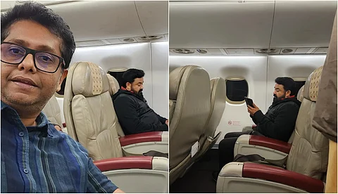 റാം ഇനി ദൗത്യവുമായി മൊറോക്കോയിലേക്ക്, മോഹൻലാൽ ജീത്തു ചിത്രം