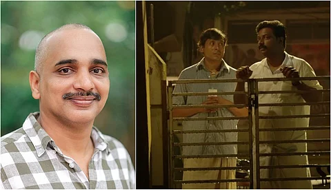 'പോലീസുകാരനോ വക്കീലോ അല്ലാത്ത തരുൺ മൂർത്തിയാണ് കെട്ടിക്കിടക്കുന്ന അരക്കോടി കേസുകൾക്ക് വേണ്ടി ഹൃദ്യമായി ഈ സിനിമയെടുത്തിരിക്കുന്നത്'