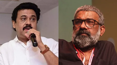 'ഐഎഫ്എഫ്കെയില് 'പത്തൊന്പതാം നൂറ്റാണ്ട്' പ്രദര്ശിപ്പിക്കാത്തതിന് പിന്നില് രഞ്ജിത്തിന്റെ കുബുദ്ധി'; ആരോപണവുമായി വിനയന്