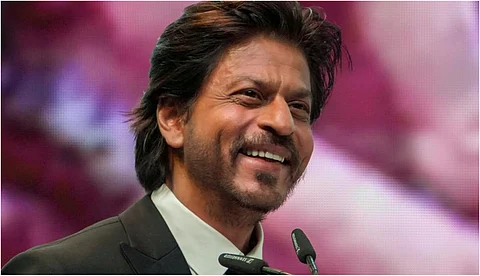 'സോഷ്യല് മീഡിയയിലെ സങ്കുചിത ചിന്താഗതി ഭിന്നിപ്പിക്കുന്നത്'; പത്താനെതിരെയുള്ള എതിര്പ്പുകള്ക്കിടയില് പ്രതികരിച്ച് ഷാരൂഖ് ഖാന്