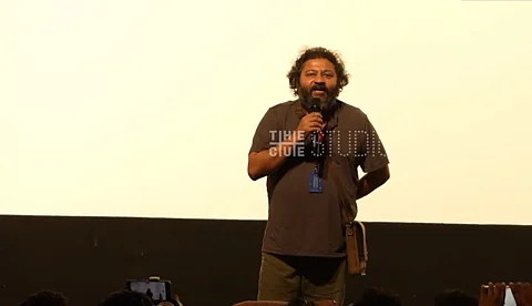 'നന്പകല് നേരത്ത് മയക്കം ഒരു ഉറക്കം ഉണരലാണെന്നാണ് തോന്നുന്നത്'; റിലീസ് എപ്പോഴാണെന്ന് മമ്മൂട്ടിയോട് ചോദിക്കണമെന്ന് ലിജോ