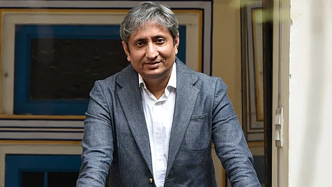 Ravish Kumar Official