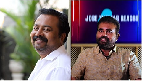 എന്റെ സിനിമയില് ആ ഡയലോഗ് വന്നപ്പോള് അത് സെന്സര് ചെയ്തില്ല, ഭാരത സര്ക്കസിലെ പാട്ടിനെതിരെ ജോസ് തോമസ്