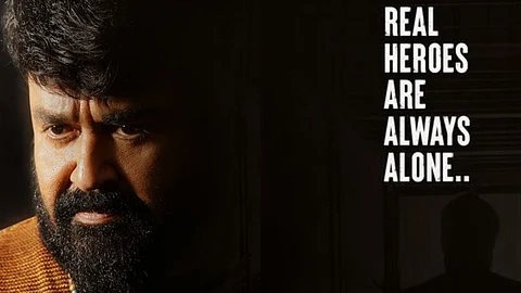 'യഥാര്ഥ നായകന്മാരെപ്പോഴും തനിച്ചായിരിക്കും'; പുതുവത്സര ദിനത്തിലെത്തും 'എലോണ്' ട്രയ്ലര്