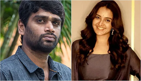 നെഗറ്റീവ് ഷെയ്ഡുള്ള കഥാപാത്രങ്ങള് തരൂ എന്നാണ് മഞ്ജു വാര്യർ പറഞ്ഞത്: എച്ച് വിനോദ്