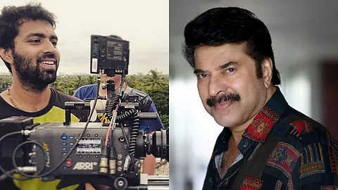 വിജയം ആവര്ത്തിക്കാന് മമ്മൂട്ടി കമ്പനി; റോബി വര്ഗീസ് - മമ്മൂട്ടി ചിത്രം ആരംഭിച്ചു