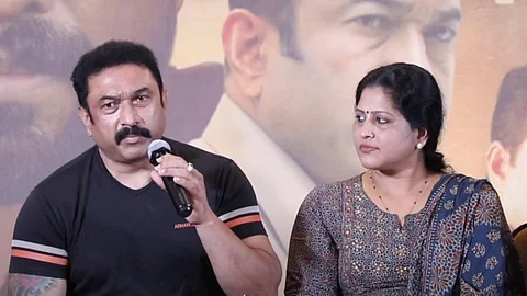 'രണ്ട് ദിവസം സമയം കൊടുത്തുകൂടെ, ചിലപ്പോള് സിനിമ രക്ഷപെട്ടാലോ?'; ഫസ്റ്റ് ഡേ തിയ്യേറ്റര് റിവ്യൂകള്ക്കെതിരെ ബാബുരാജ്