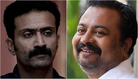 കോക്പിറ്റില് കയറാന് ശ്രമിച്ചുവെന്ന വാര്ത്ത പൂര്ണമായും ശരിയല്ല ; ഷൈന് പുറത്തിറങ്ങുകയായിരുന്നുവെന്ന് സോഹന് സീനുലാല്