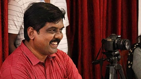 'പൂവുലഗിൻ നൻപർഗൾ',
കാലാവസ്ഥാ വ്യതിയാനത്തെ നേരിടാൻ സ്റ്റാലിന് നിർദേശം നൽകുന്ന തമിഴ്നാട്ടിലെ പരിസ്ഥിതി സംഘടന; ജി സുന്ദരരാജൻ അഭിമുഖം