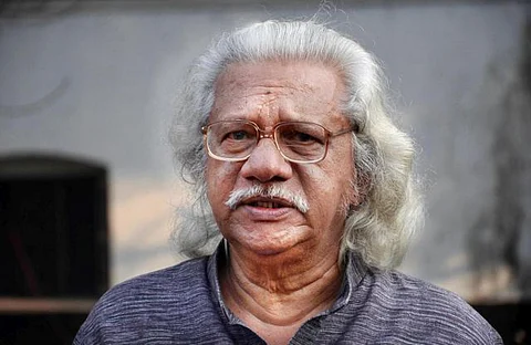 ജീവനക്കാരായ പെണ്ണുങ്ങള് ഉടുത്തൊരുങ്ങി വന്ന് പരാതി പറയുന്നു, സിനിമാ താരങ്ങളുടെ സ്റ്റൈലില്: അധിക്ഷേപവുമായി അടൂര് ഗോപാലകൃഷ്ണന്