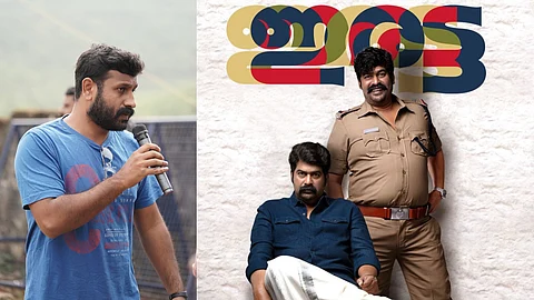 'അന്ന് ജോജുചേട്ടനോട് കഥപറയാനാകാതെ തിരിച്ചുപോയി'; 'ഇരട്ട' പതിയെ ചുരുളഴിയേണ്ട സസ്പെന്സെന്ന് സംവിധായകന് രോഹിത് എംജി കൃഷ്ണന്