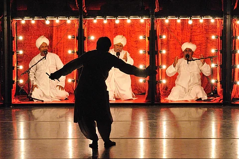 ഇറ്റ്ഫോക്കിലെത്തുന്നു, മരുഭൂമിയുടെ ആഴങ്ങളിൽ നിന്ന് മാംഗനിയാർ സെഡക്ഷൻ