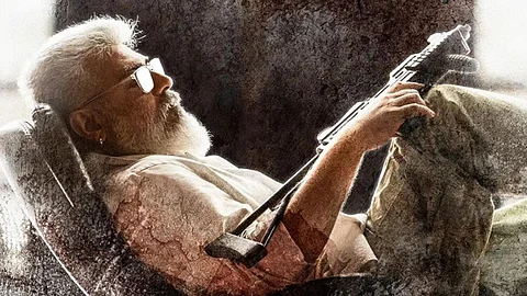 അജിത്തിന്റെ ‘തുനിവിന്’ സൗദി അറേബ്യയിൽ നിരോധനം