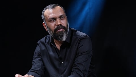 'ശൈലി ഉടച്ചുവാര്ക്കാനുള്ള ശ്രമം ചിലപ്പോള് അപകടമാണ്'; 'തങ്കം' ഗെയിം ചേഞ്ചറെന്ന് ശ്യാം പുഷ്കരന്
