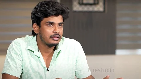 'ഷോര്ട്ട് ഫിലിം എഴുതുന്നതുപോലെയല്ല, രണ്ടേകാല് മണിക്കൂര് സിനിമ'; വരുണ് ധാര